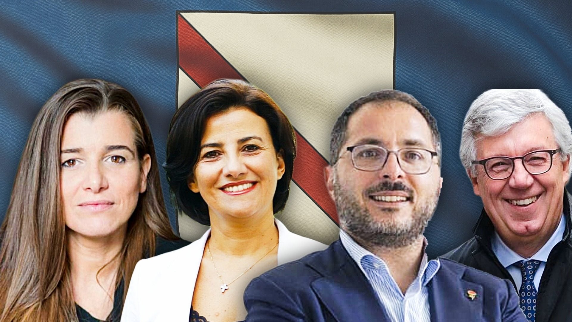 Regione Campania, si apre il nuovo ciclo guidato da Fico. Giunta: incertezze per Verdi, Mastella e Socialisti