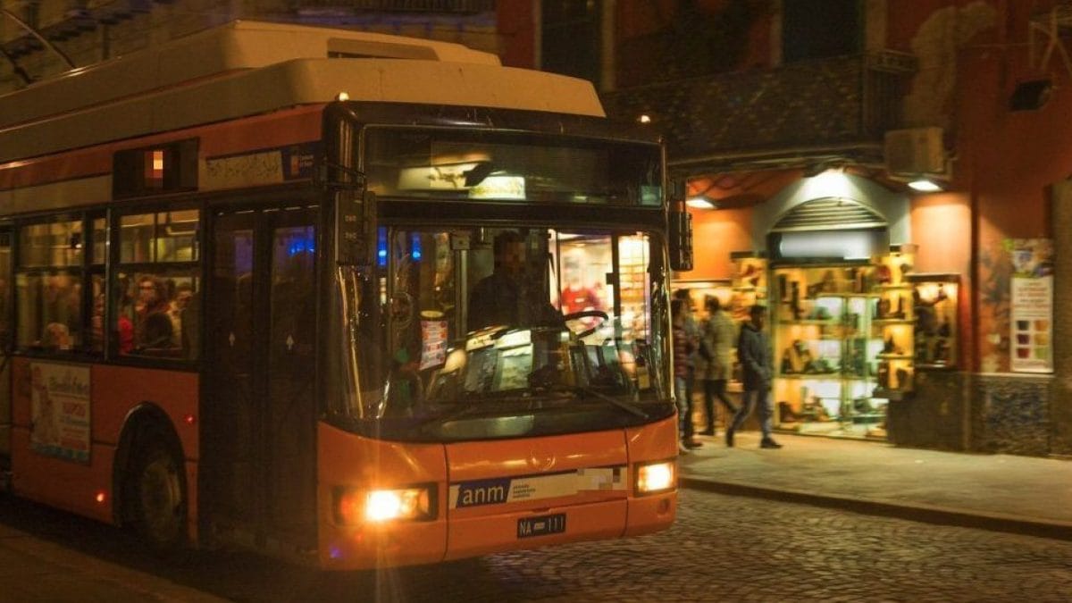 Immagine di repertorio