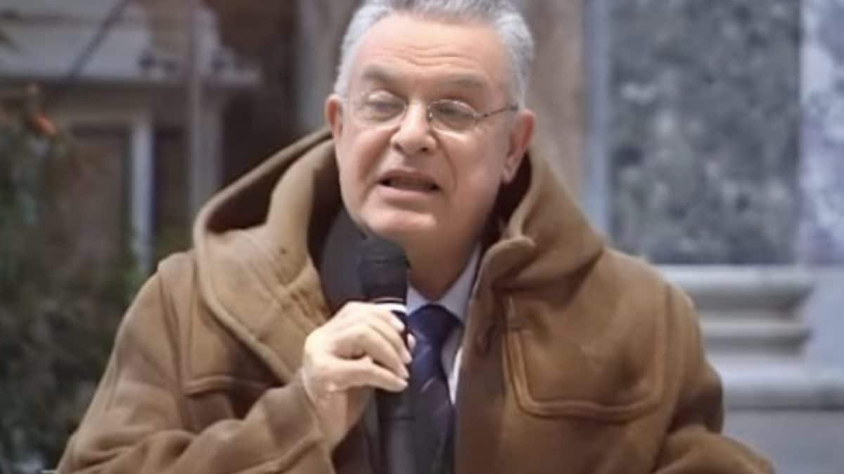 Francesco Paolo Casavola