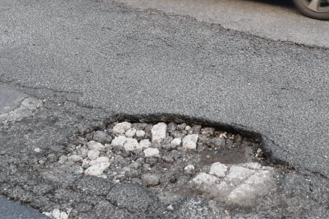 Un’altra strada "attenzionata" dal Comune di Torre Annunziata