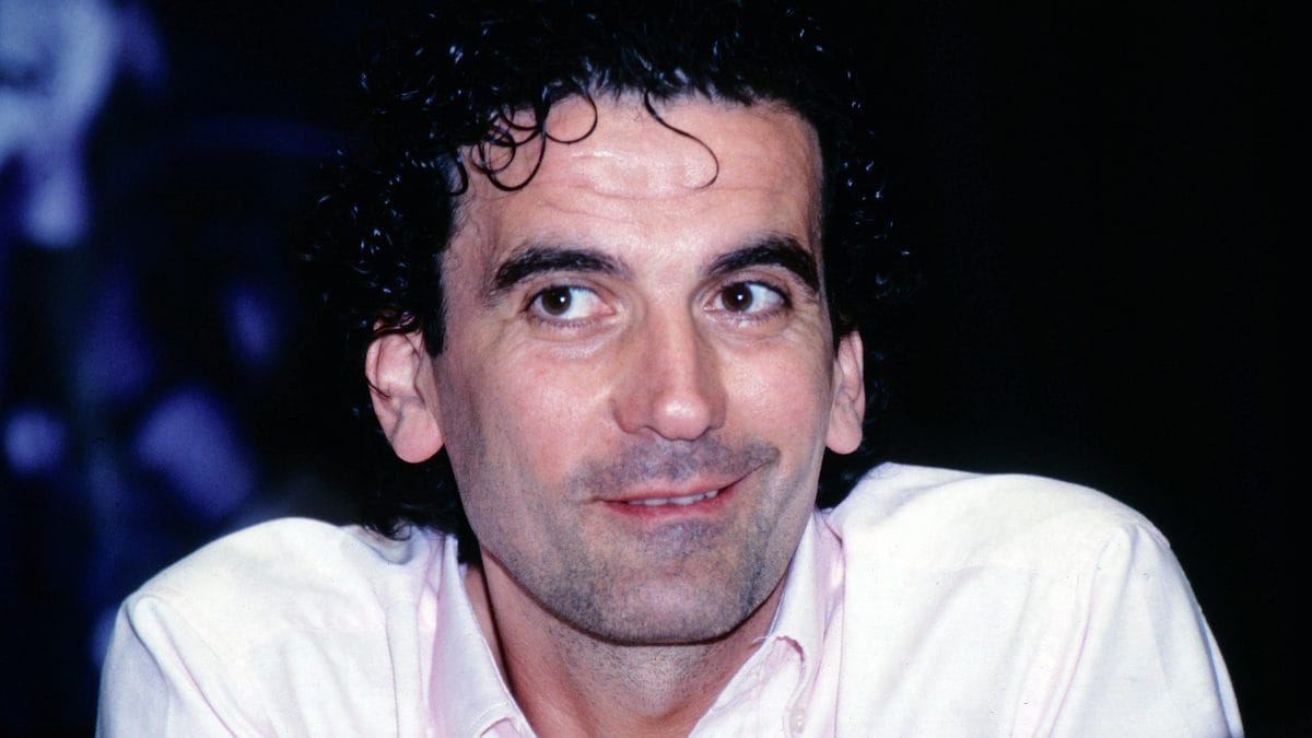 Massimo Troisi