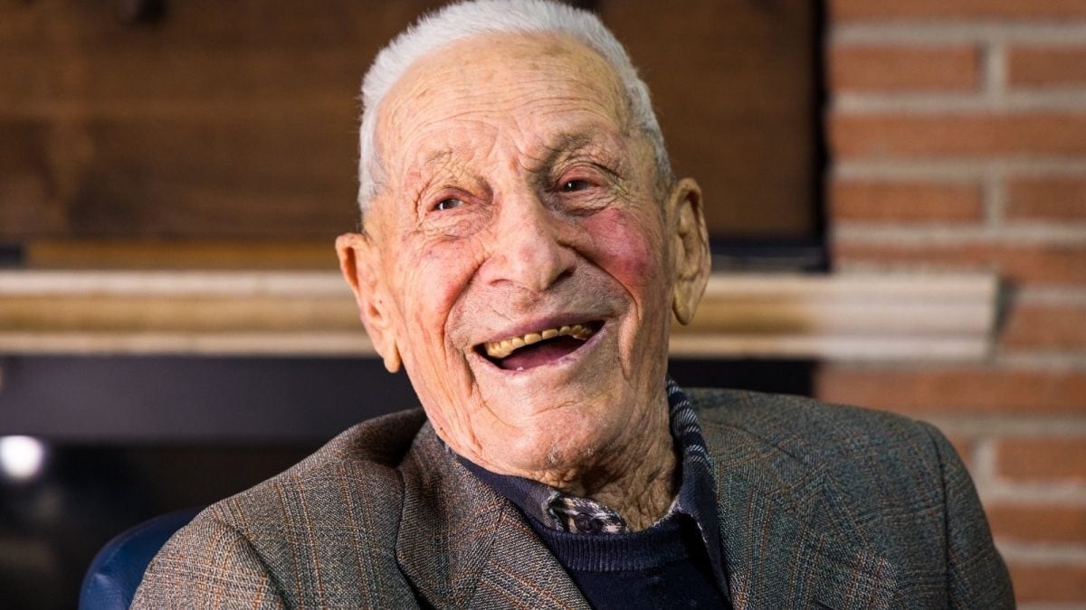 Zi Alberto, al secolo Alberto Orlando