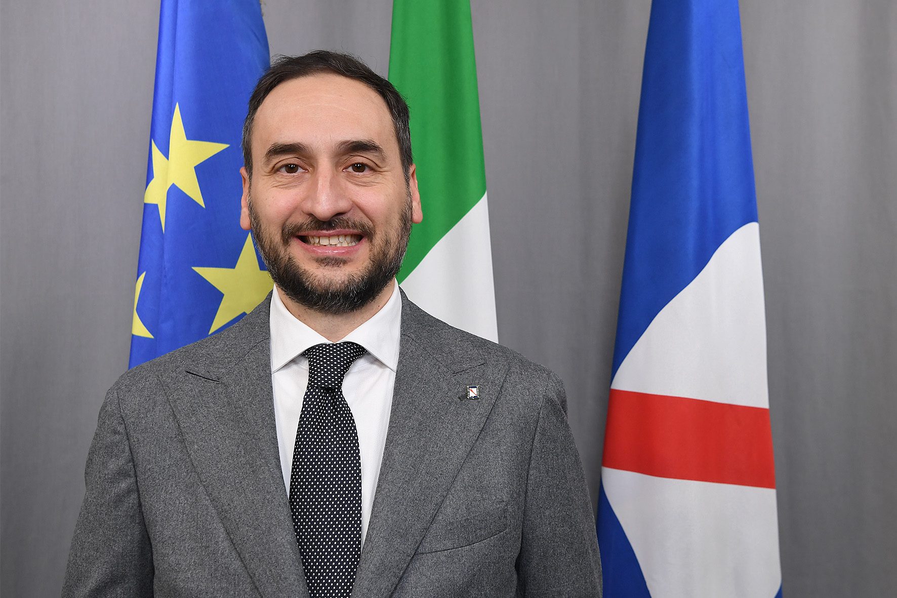Raffaele Aveta (M5S)