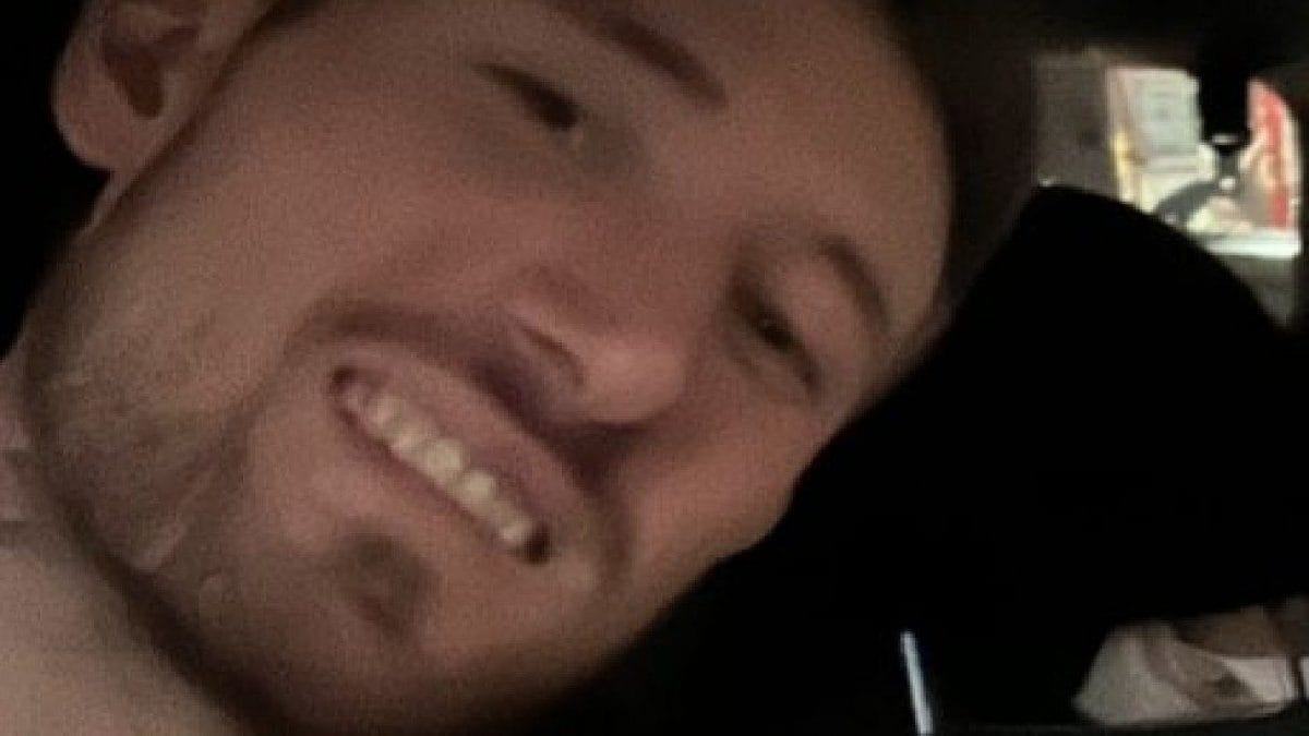 Il tassista Carmine Pascariello