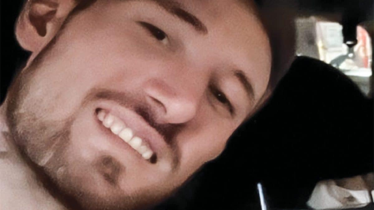 Carmine Pascariello, tassista