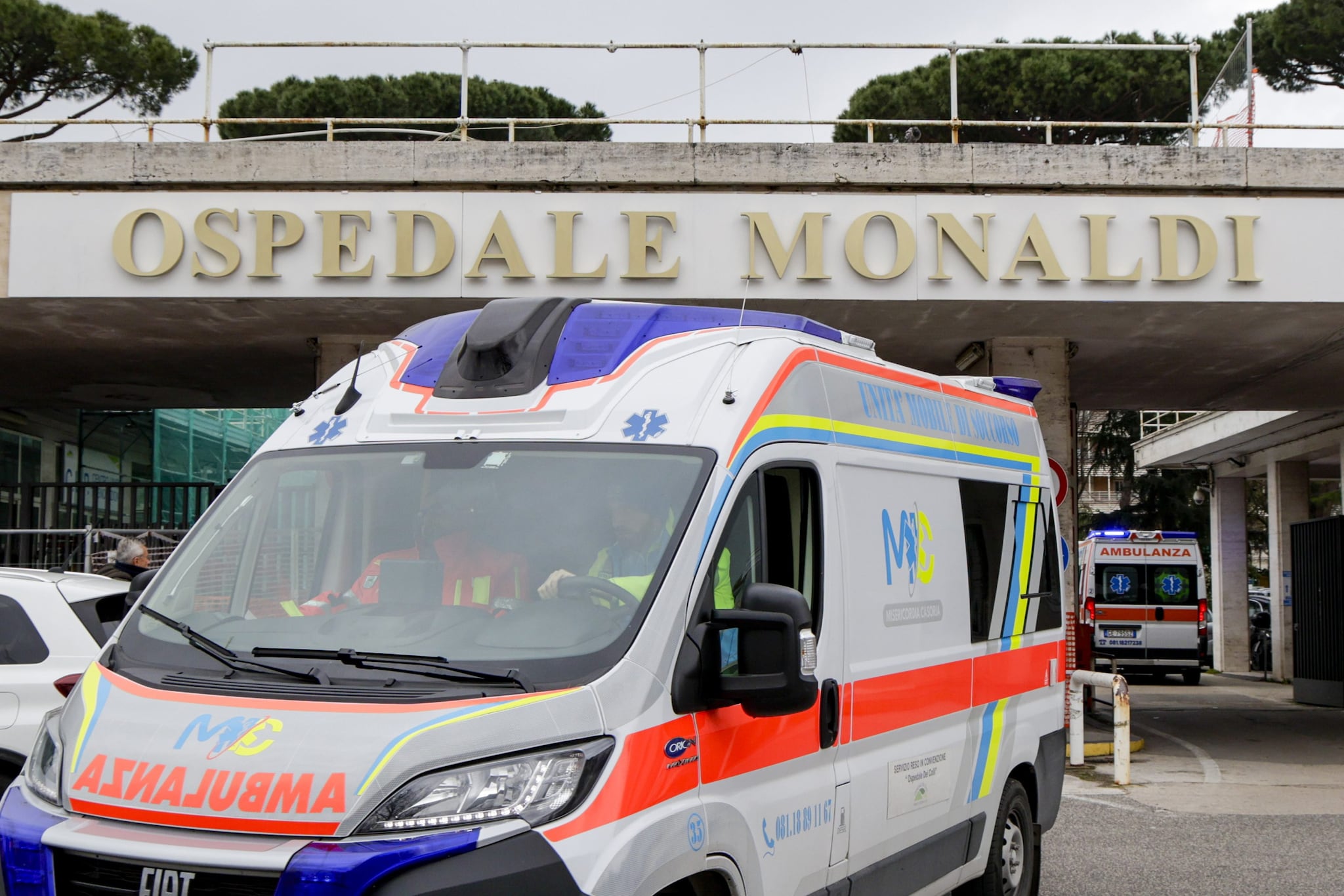 Morte Domenico, la Regione Campania chiede spiegazioni al Monaldi sul cardiochirurgo in aspettativa per "incompatibilità ambientali"