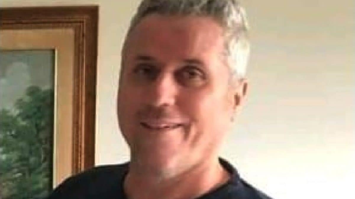 Massimiliano Ferraiuolo, scomparso a Gioia Sannitica