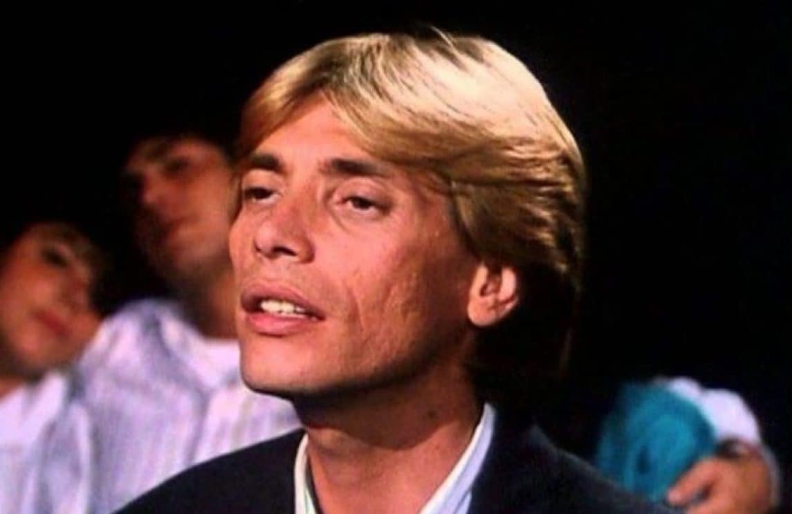 Festival di Sanremo, Nino D'Angelo racconta la sua prima volta: "In città astio verso di me e il Sud"