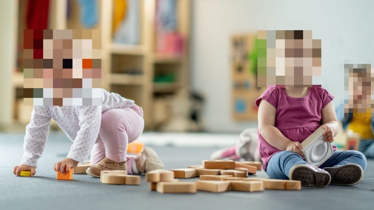 Immagine di repertorio