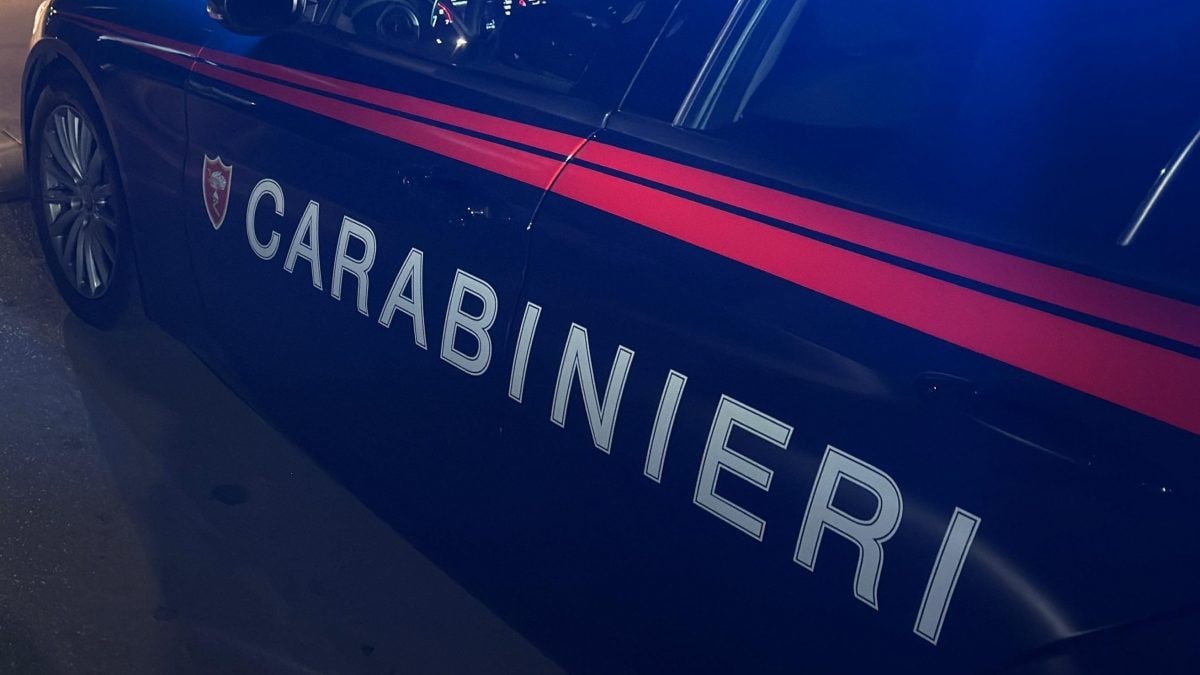 Immagine di repertorio