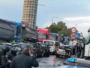 America’s Cup, al via i cantieri nelle strade di Fuorigrotta e Bagnoli per l’energia al villaggio