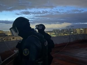 Condannato per violenza sessuale su minore, era irreperibile dal 2024: catturato ad Agropoli