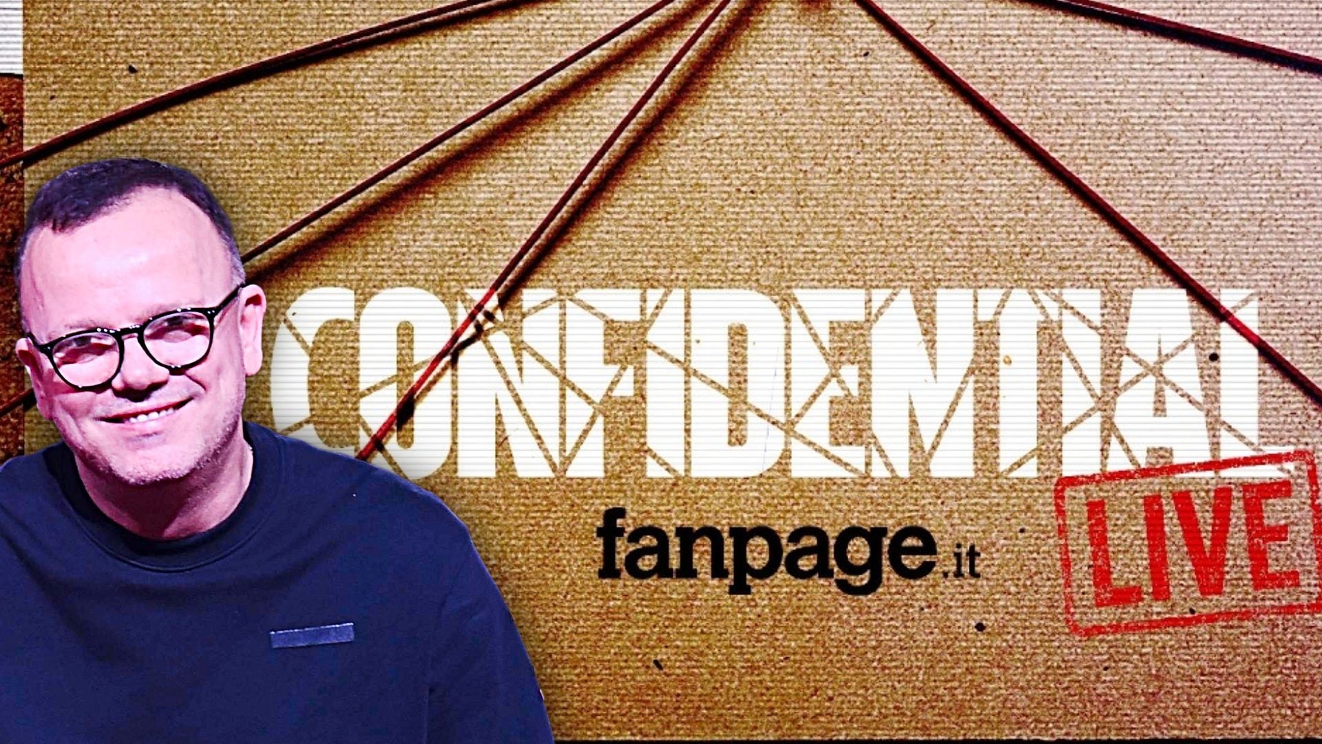 Gigi D'Alessio e le canzoni scritte dal boss Giuliano: la puntata di Confidential che il cantante non voleva andasse in onda