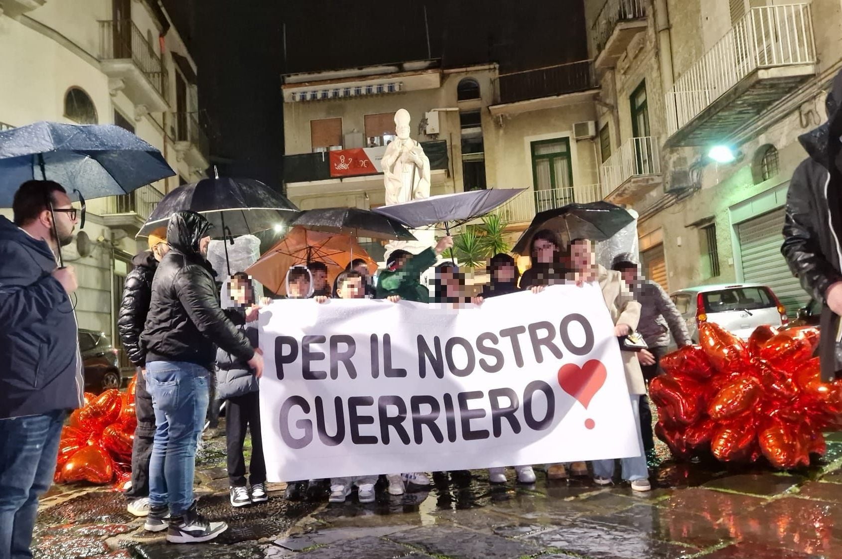 Bimbo trapiantato con cuore bruciato, la mamma: "È sempre più grave ...