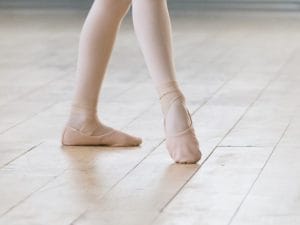 Ischia, la storia del bimbo che ha smesso di fare danza perché veniva preso in giro dai compagni