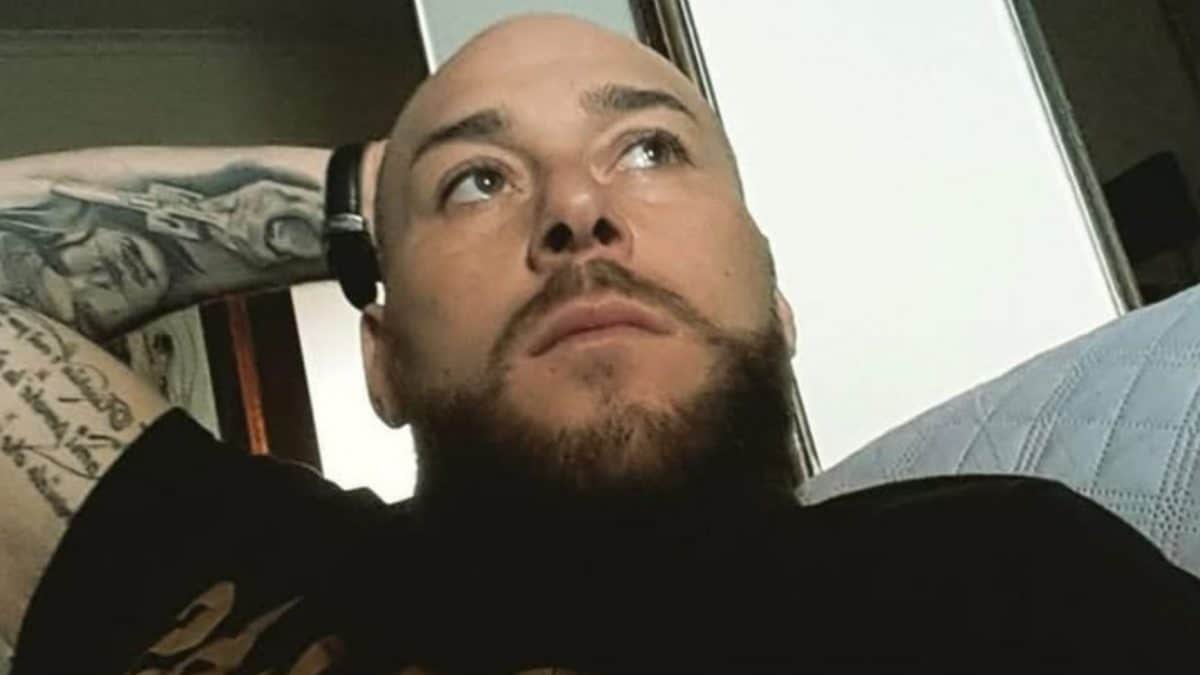 Sabatino Di Costanzo, il 37enne scomparso a Tenerife