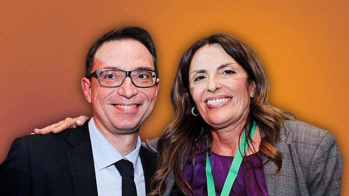 Dinacci e Tartaglione