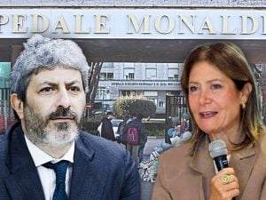 Dopo la morte di Domenico la strategia dell’ospedale Monaldi per uscire dalla bufera sui trapianti pediatrici