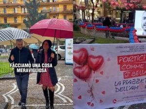 Concerto di Gianni Fiorellino a Portici, tutto annullato: non c’erano autorizzazioni per lo show