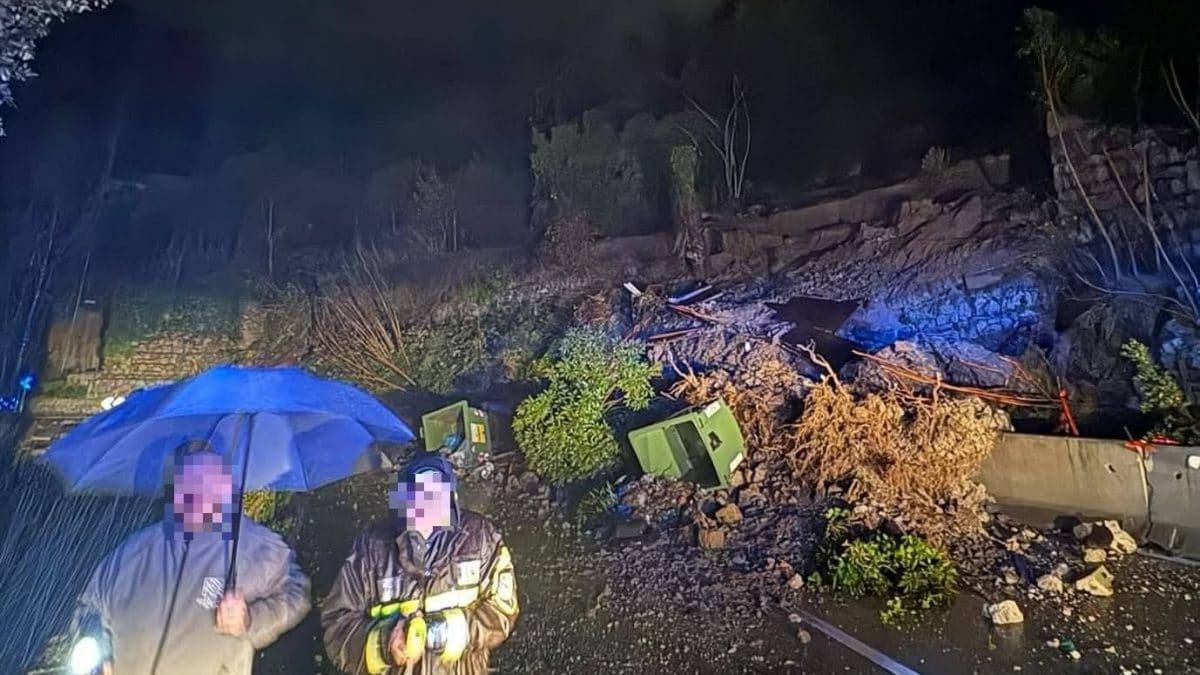 Foto dal gruppo Fb Cetara