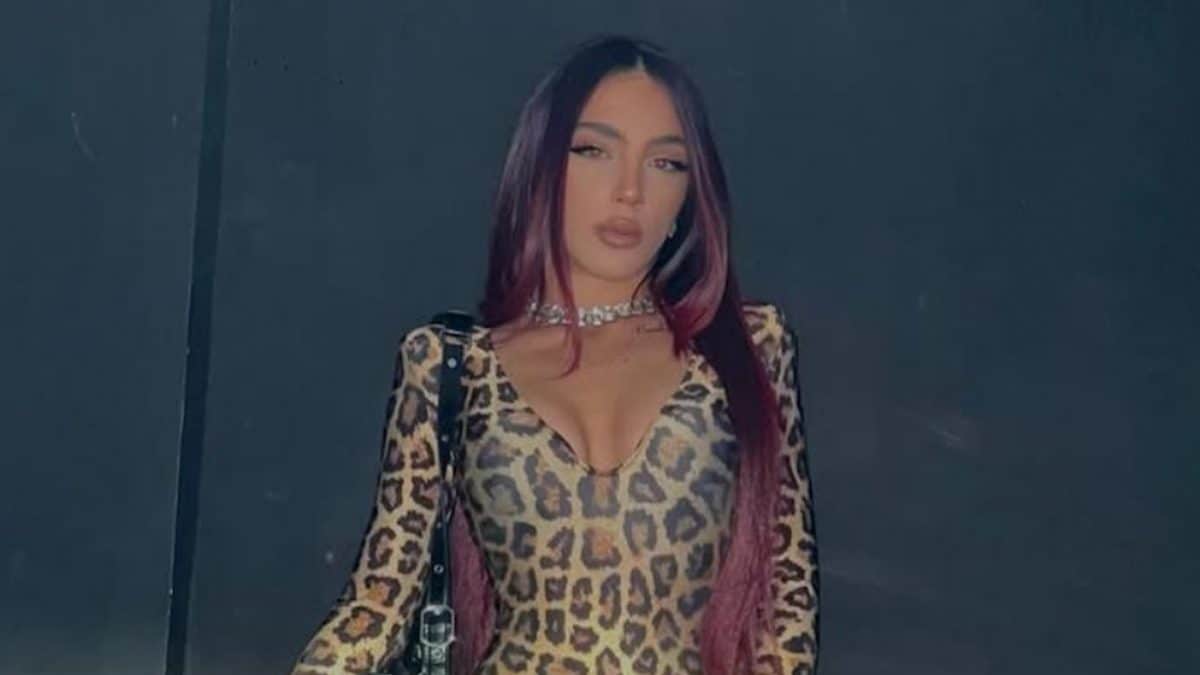 La vittima, Ylenia Musella