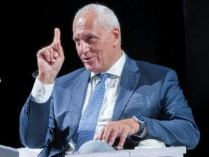 “Il Nicola Caputo negli Epstein files non è l’ex eurodeputato”: la smentita dal deputato repubblicano