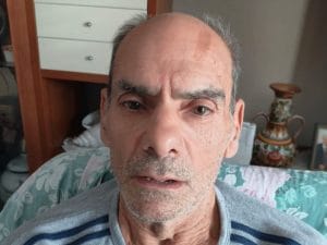 Paolo Di Domenico scomparso da 2 giorni a Cava de’Tirreni: ricerche con i droni sui monti