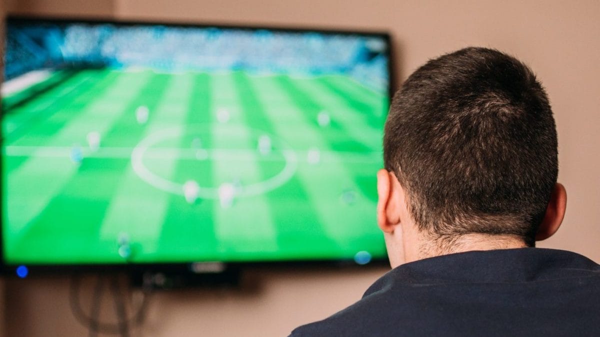 Immagine di repertorio