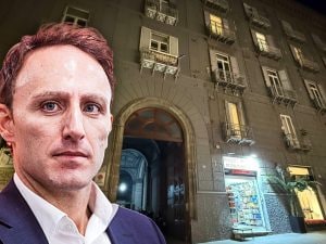 Napoli in subbuglio: Piero De Luca insonorizza la sede del Pd, i cittadini protestano!
