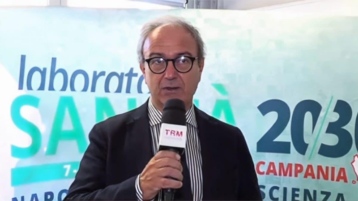 Antonio "Nino" Postiglione