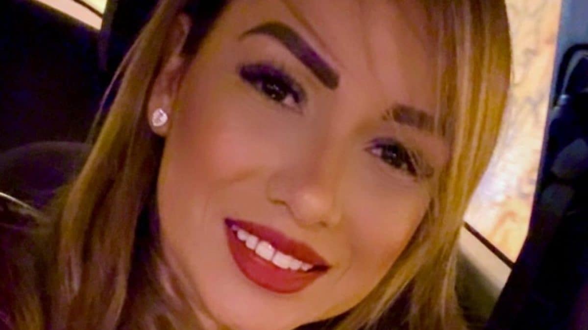 Carla Ribeiro, trovata senza vita nella sua abitazione a Pozzuoli (Napoli)