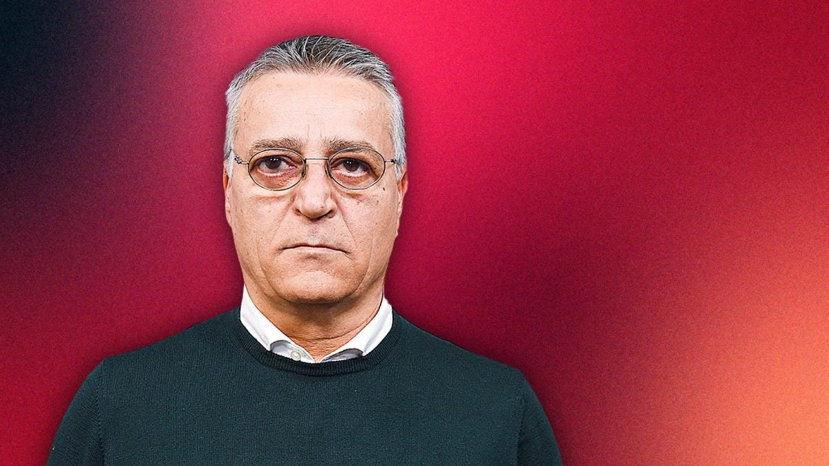 Rosario Andreozzi capogruppo Avs in Consiglio regionale Campania