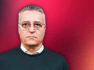 Andreozzi (Avs): “In Regione Campania anziché pensare ad opere inutili, chiediamo reddito universale e sanatoria Erp”