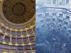 Il 9 maggio concerto di beneficenza al Teatro San Carlo per finanziare il Teatro Sannazaro
