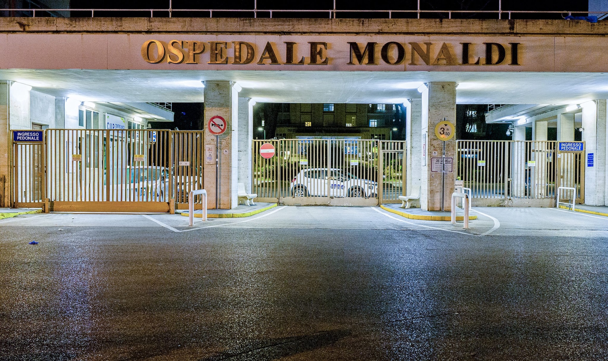 Domenico morto col cuore bruciato, al Monaldi inizia ispezione straordinaria della Regione