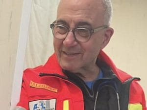Giovanni, medico del 118, trovato morto in casa a 69 anni: gli mancava un anno alla pensione