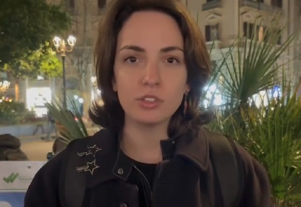 La denuncia di Potere al Popolo