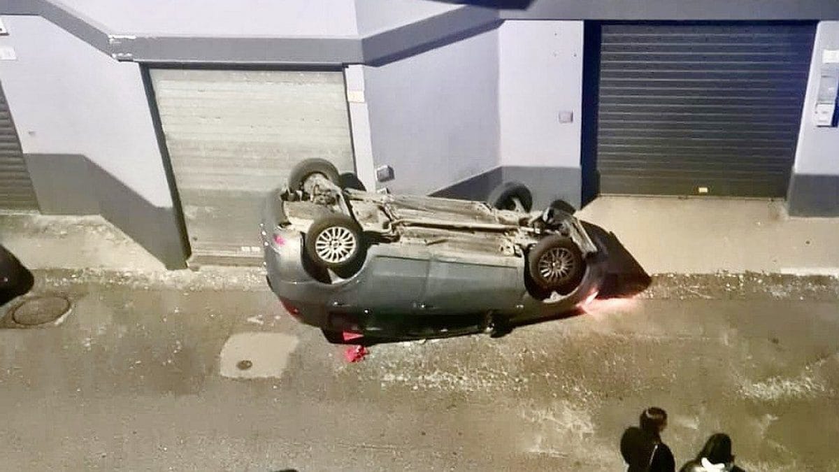 Foto di Gennaro Capodanno