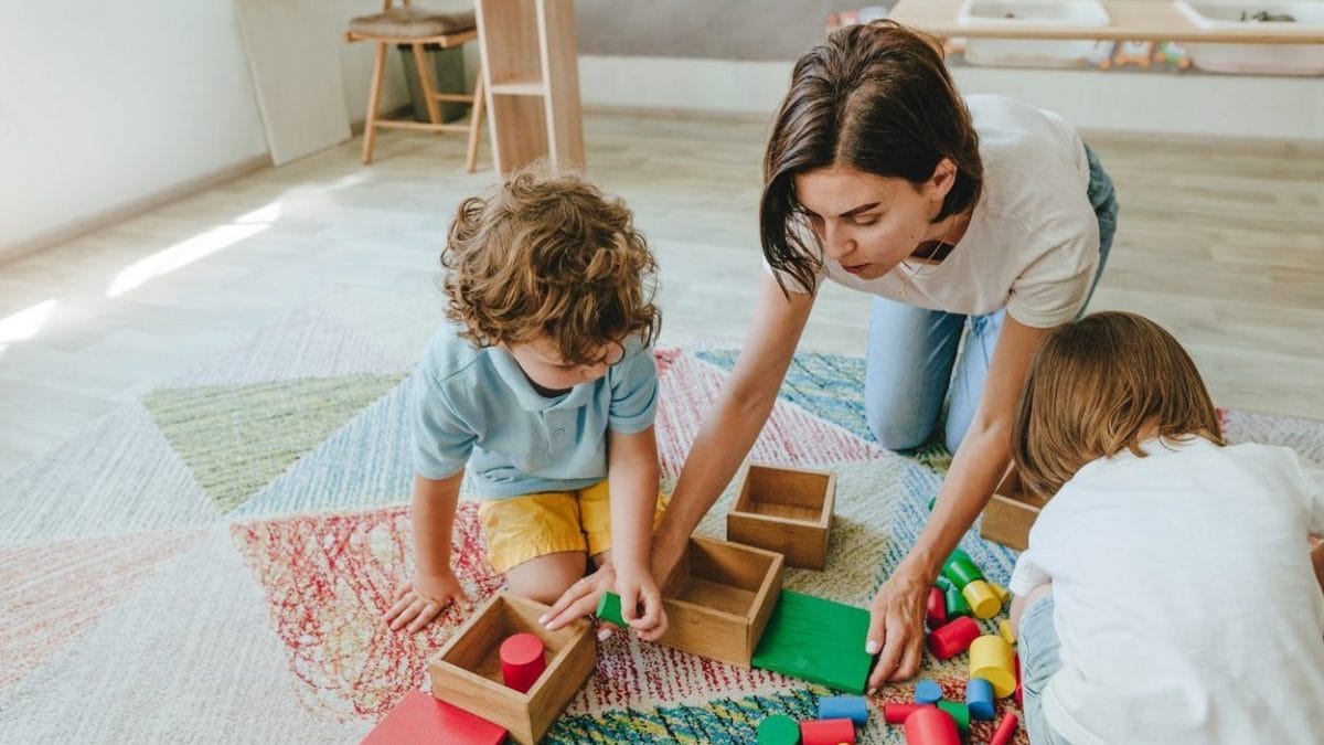 Immagine di repertorio