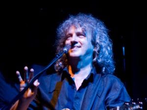 È morto Gianfranco Caliendo. L’ex frontman de “Il giardino dei semplici” aveva 70 anni