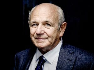 Morto Antonio Cipolletta, cofondatore de La Padella, la storica rosticceria di piazza Arenella