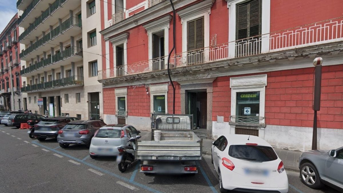 immagine di repertorio