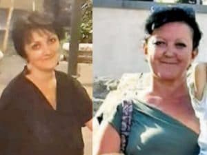 Zhanna Rubakha e Oksana Kotlova, le due donne uccise in strada a Napoli da un uomo ubriaco che correva in auto