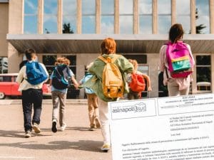 Epatite A a Napoli, l’Asl alle scuole: “Rafforzare misure di prevenzione e contenimento del virus”