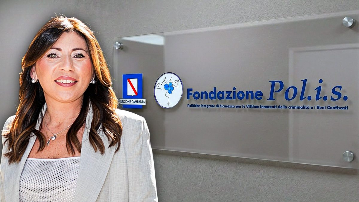 La consigliera regionale Bruna Fiola, Pd