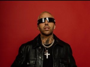 La scaletta del concerto 2026 di Luché al PalaSele di Eboli: l’ordine delle canzoni