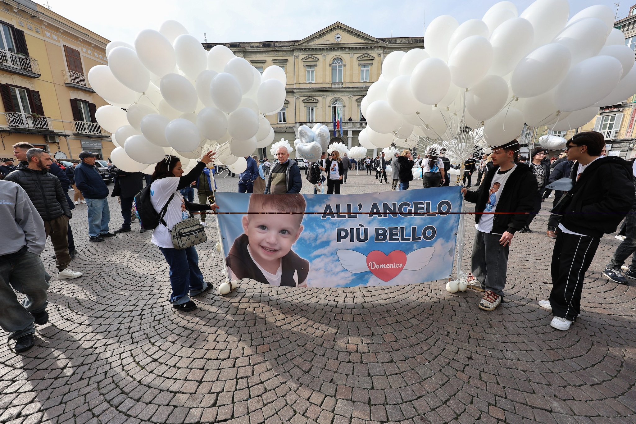 Morte del piccolo Domenico, il Tar di Bolzano ordina all'Asl altoatesina di fornire i dati richiesti