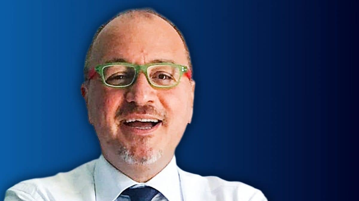 Gennaro Santamaria