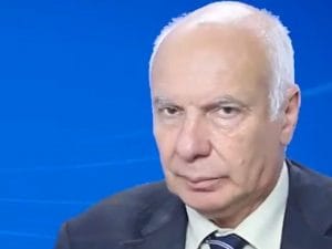 Morto il Prof Giorgio Donsì, ex rettore dell’Università di Salerno: lutto nel mondo accademico