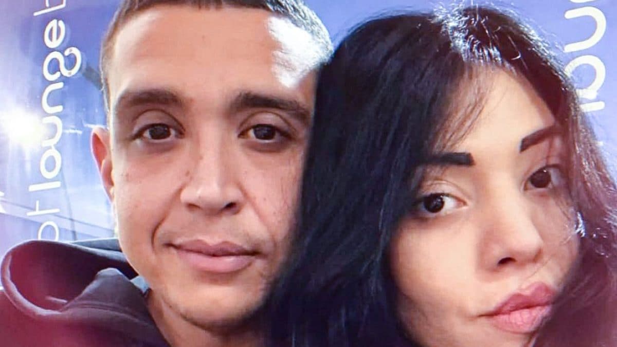 Michele Pirozzi e Maria Magliocco, le vittime